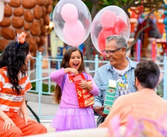 Disneyland® Events Calendar: 2026 Seasonal Fun at the DLR
