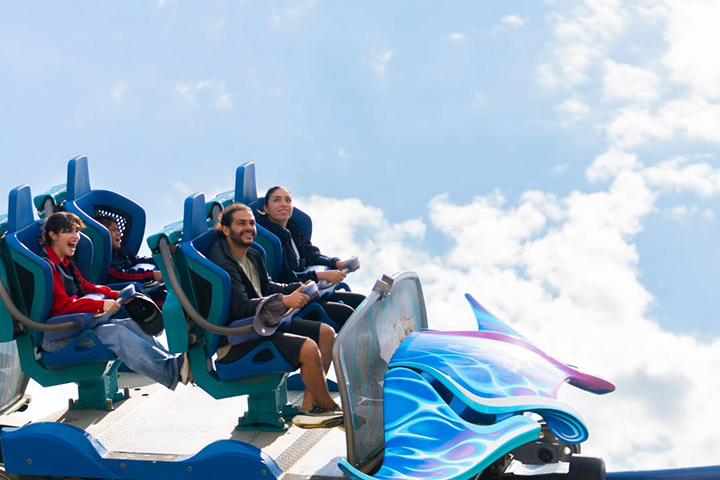 SeaWorld San Diego photo
