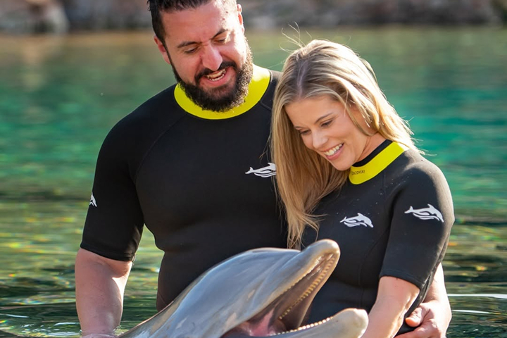 SeaWorld San Antonio photo
