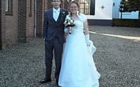 Succesverhaal Robert & Marieke © 