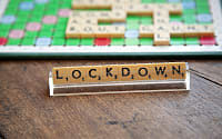 lockdown © Pixabay