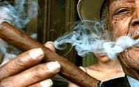 cigar © unknown