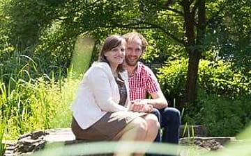 Christliche partnersuche fish