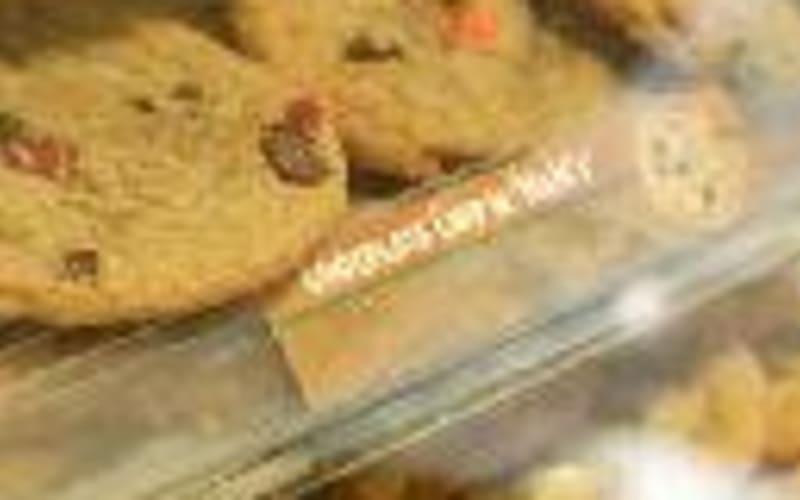 billenkoek... lekker straffe koekjes uit Veendam.....