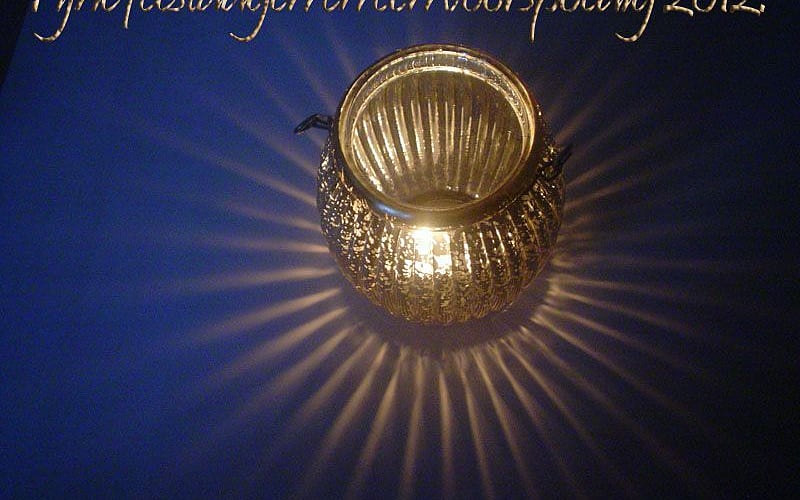 Mijn wens voor jullie :) 