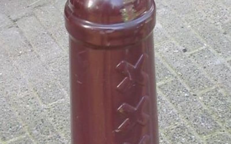 Zo, en weer een Amsterdammertje!