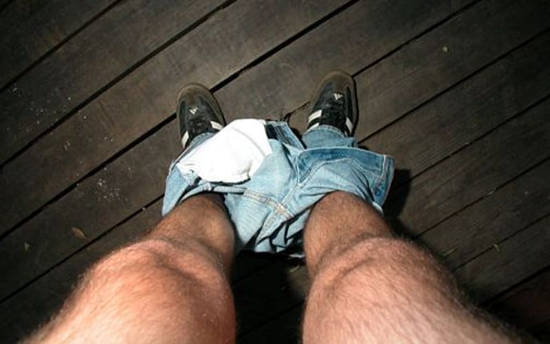 Blog Laat Maar Zakken