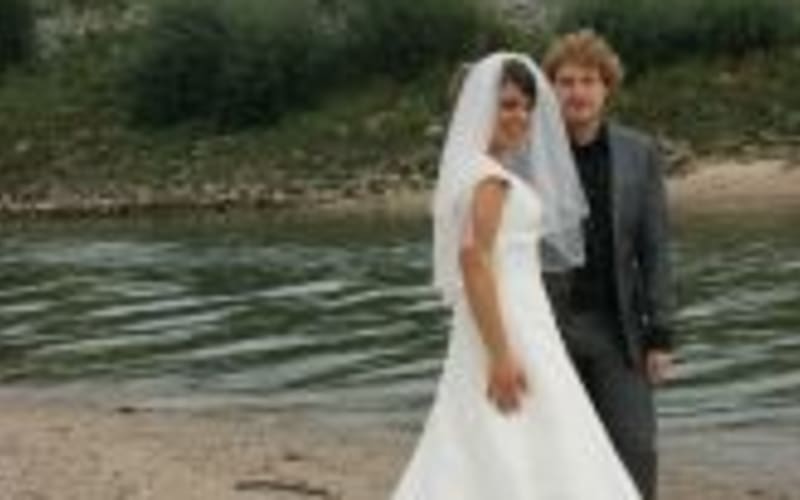 Succesverhaal - Deborah & Stefan Deborah&Stefan &copy;