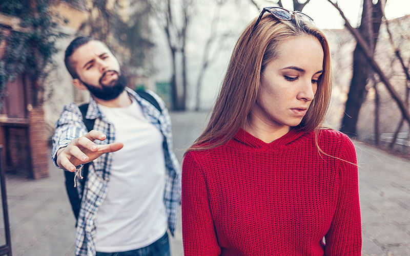 Bindingsangst, verlatingsangst en hechting iStock ©