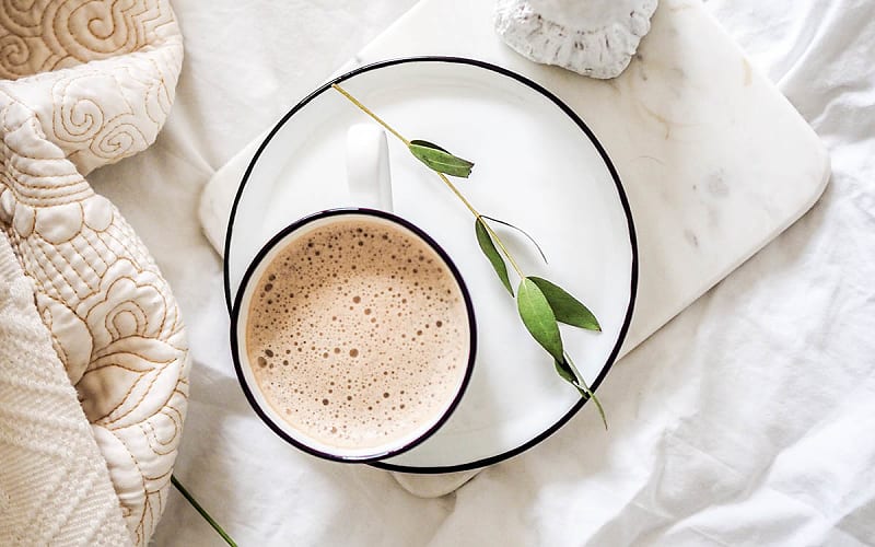 In de slaapkamer van Femke Halsema Jen P ©