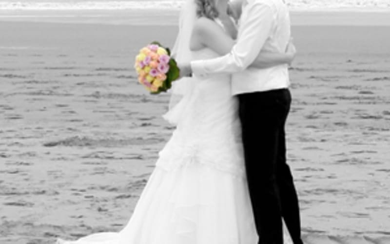 Succesverhaal - Rebekka en Robert Copyright unknown ©