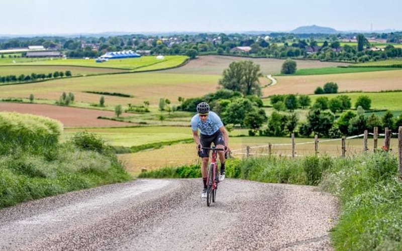 Wielren weekend | Belgi&euml; | 3 t/m 6 Juli |