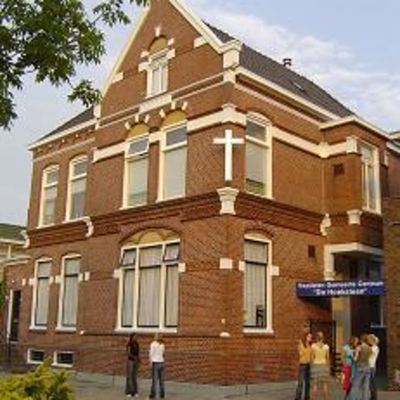 De Hoeksteen, copyright: unknown