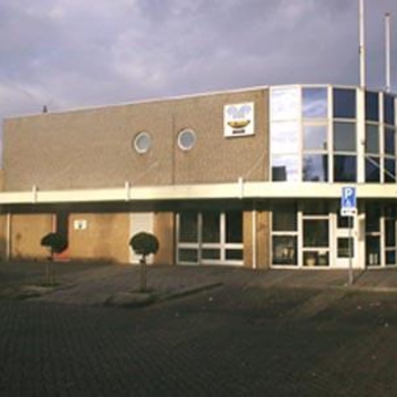 De Bron, copyright: XX-ray