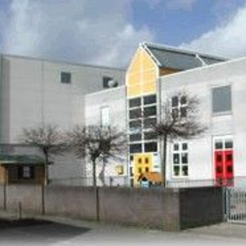 Christengemeente Ede e.o., copyright: Christengemeente Ede e.o.