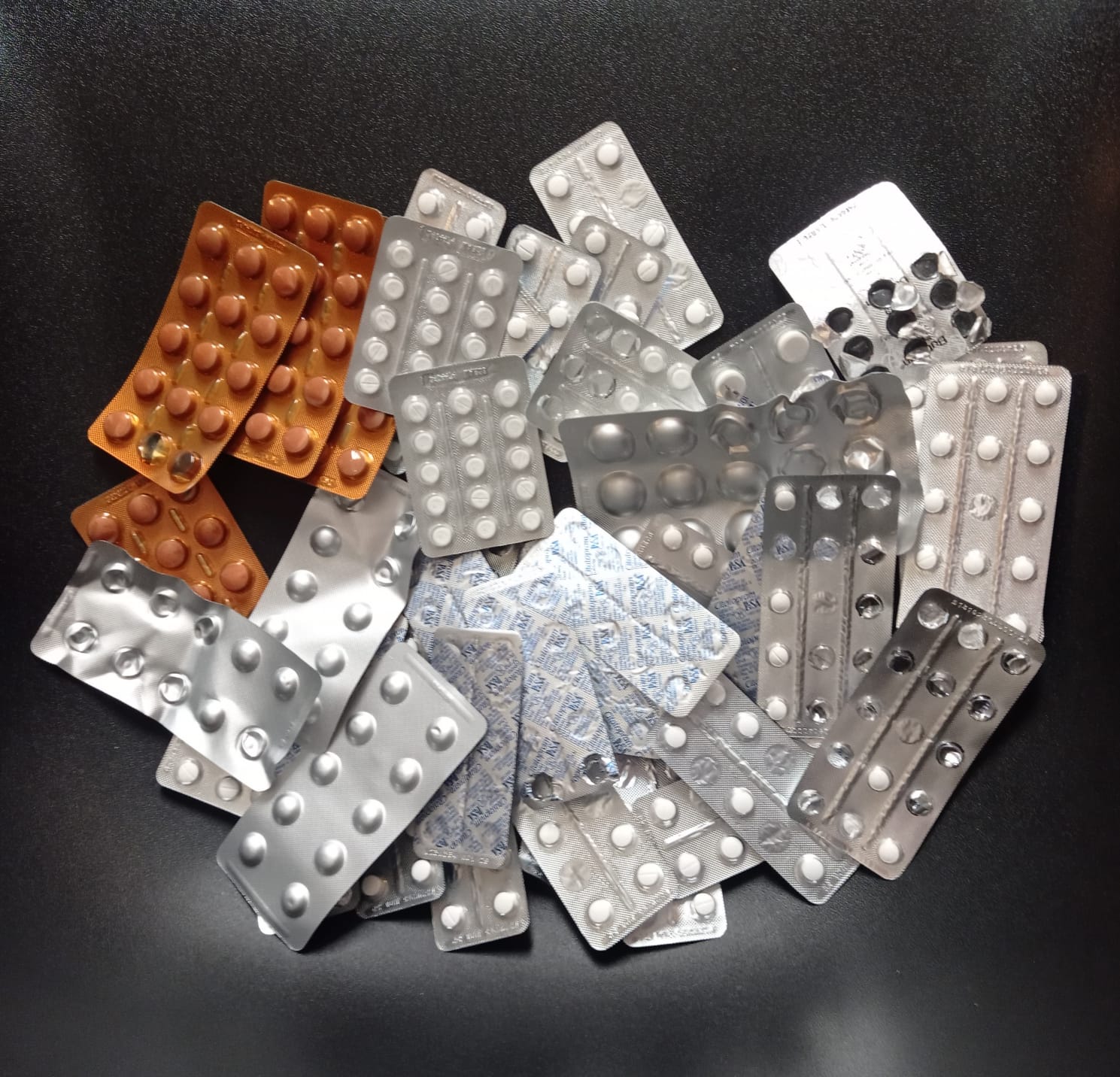 Guía para recibir medicamentos psiquiátricos en el Seguro Social