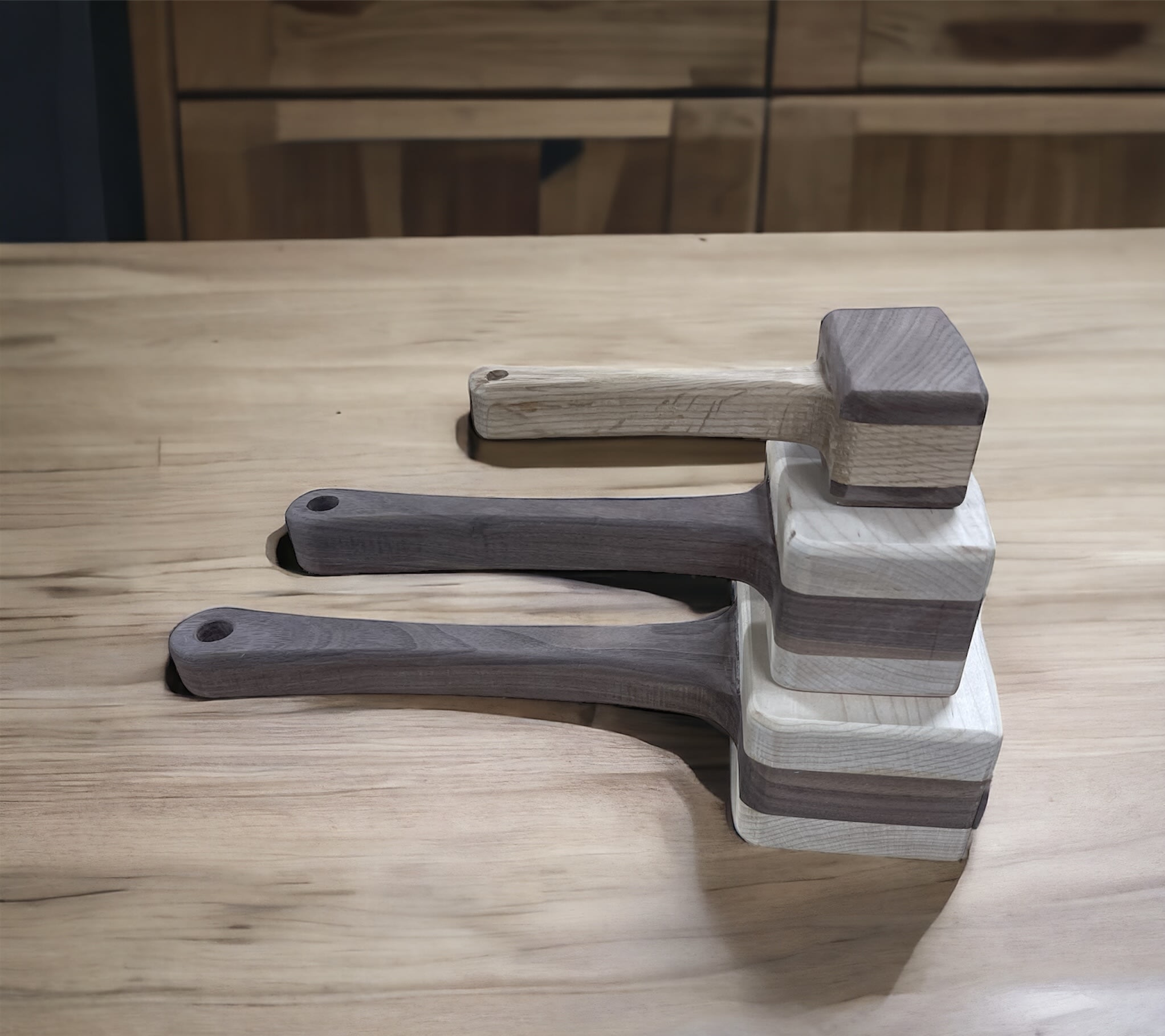 Wooden Mallets - Image 4