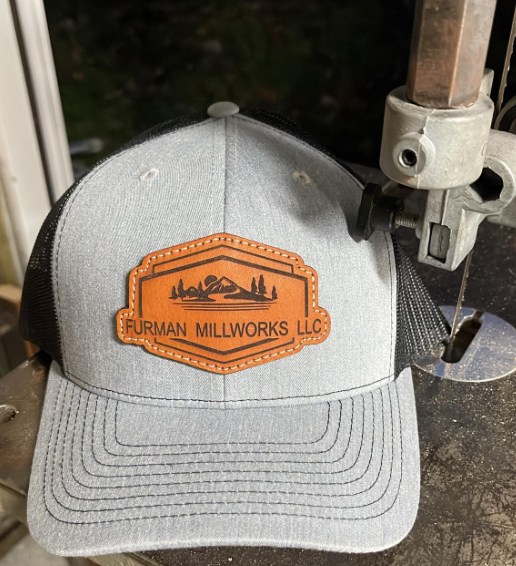 Furman Millworks Hat - Image 2