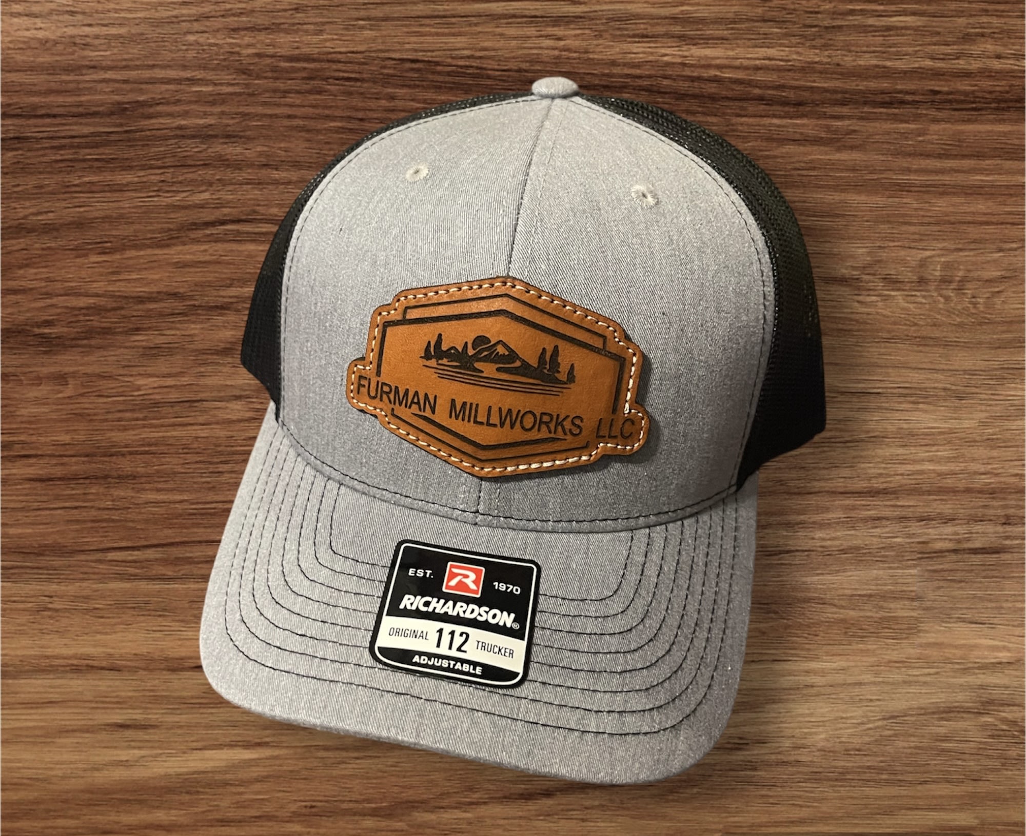 Furman Millworks Hat