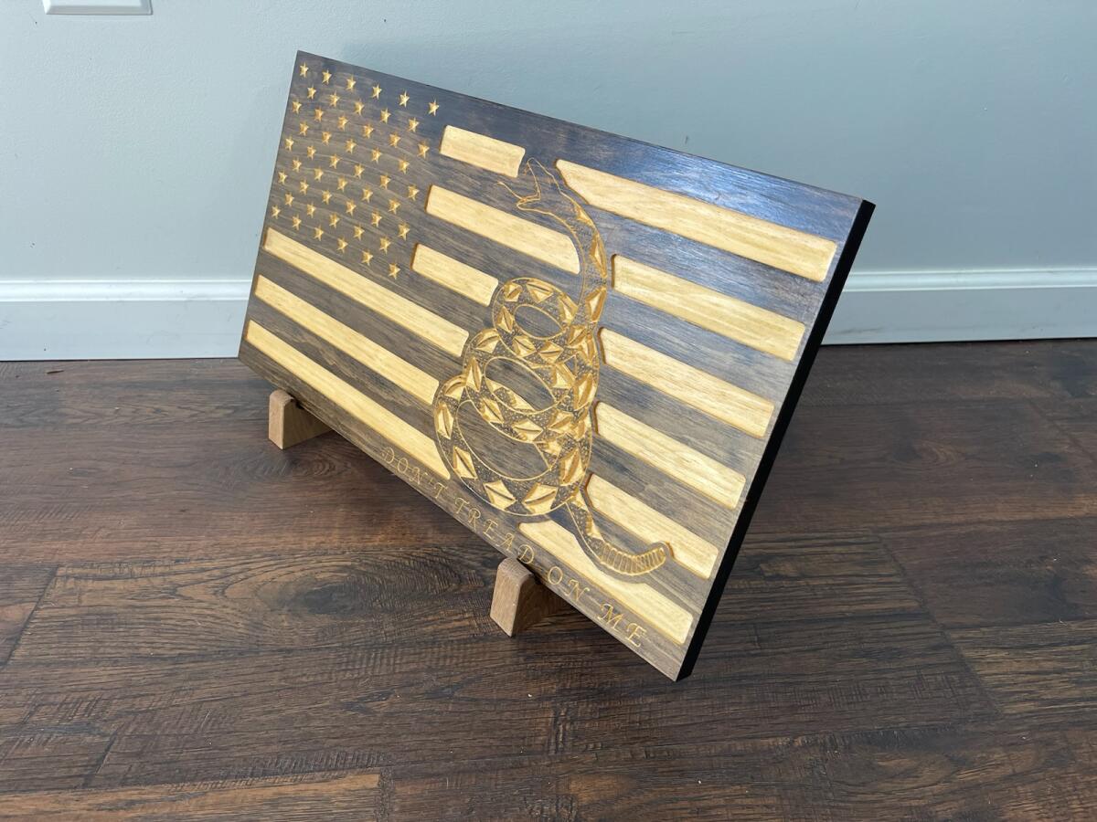 Display Stands - Image 6