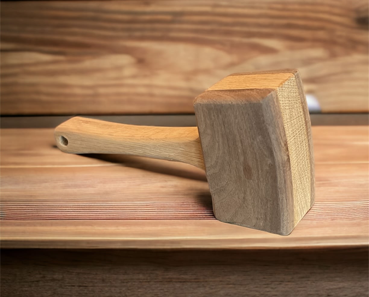 Wooden Mallets - Image 2