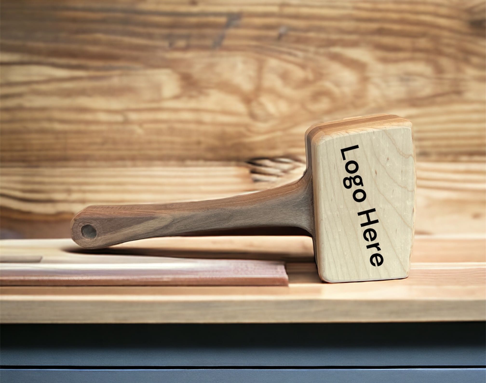 Wooden Mallets - Image 3
