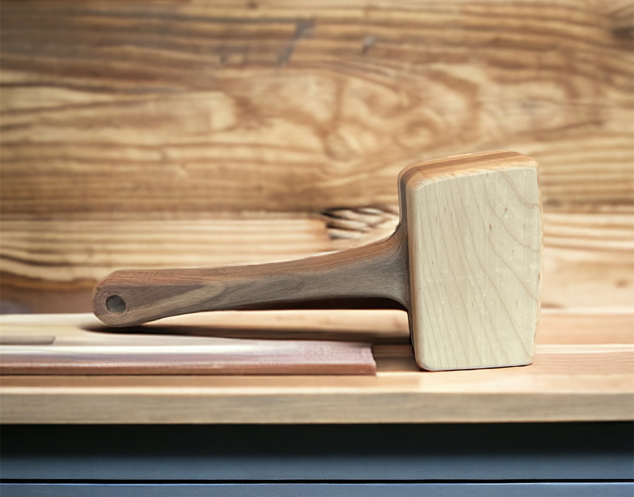 Wooden Mallets - Image 5