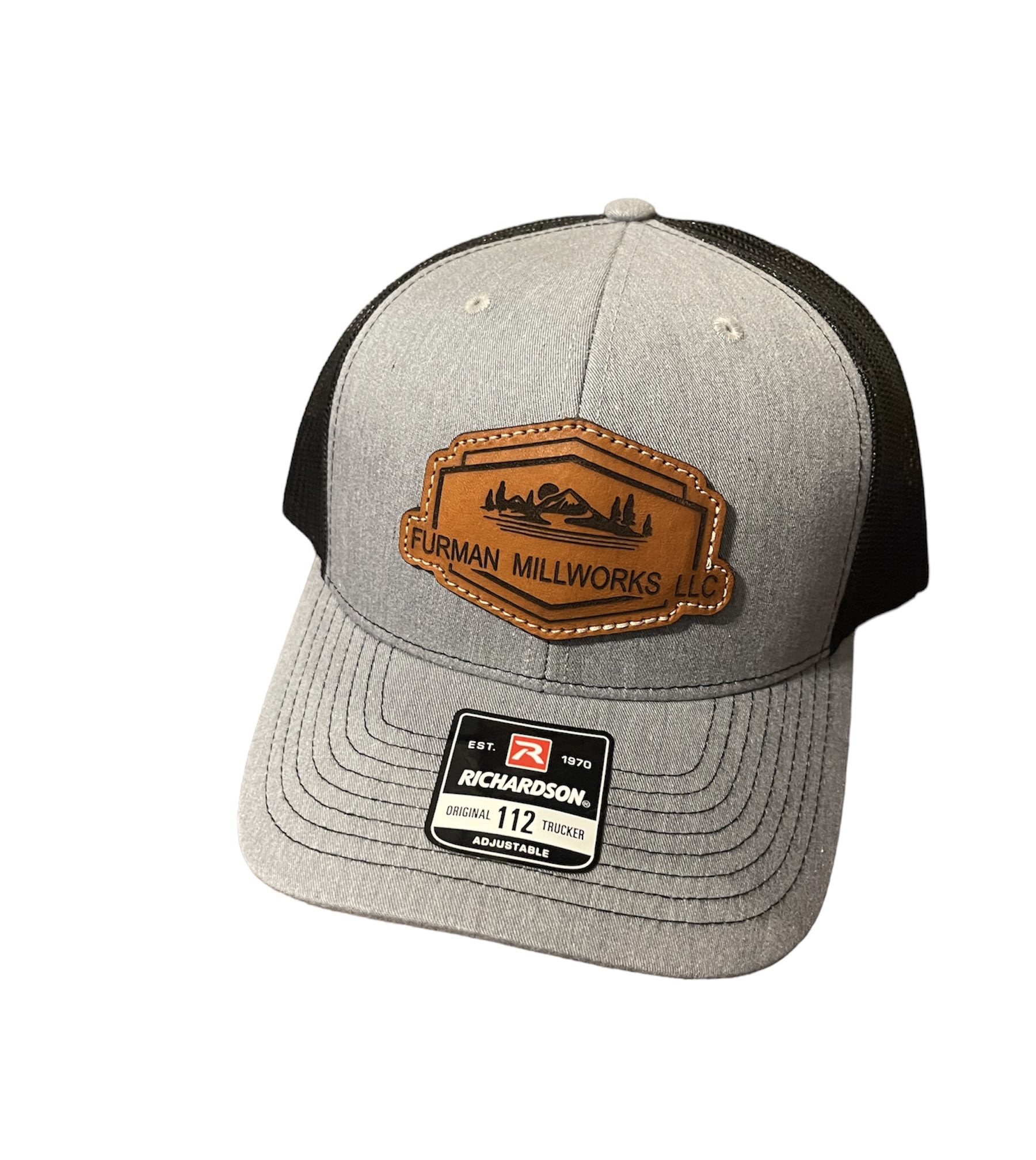 Furman Millworks Hat - Image 3