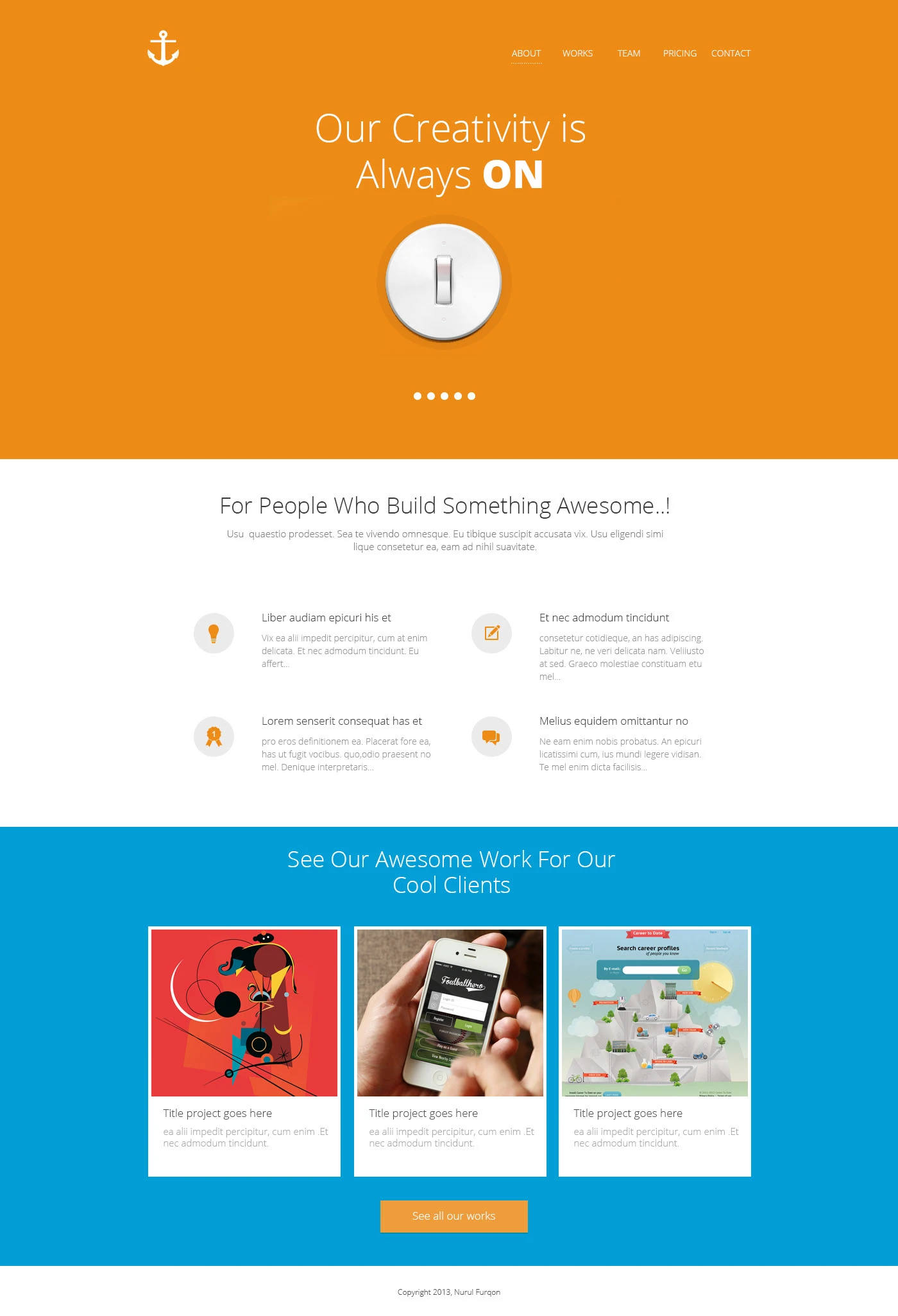 Kegiatan ketika berkuliah 3