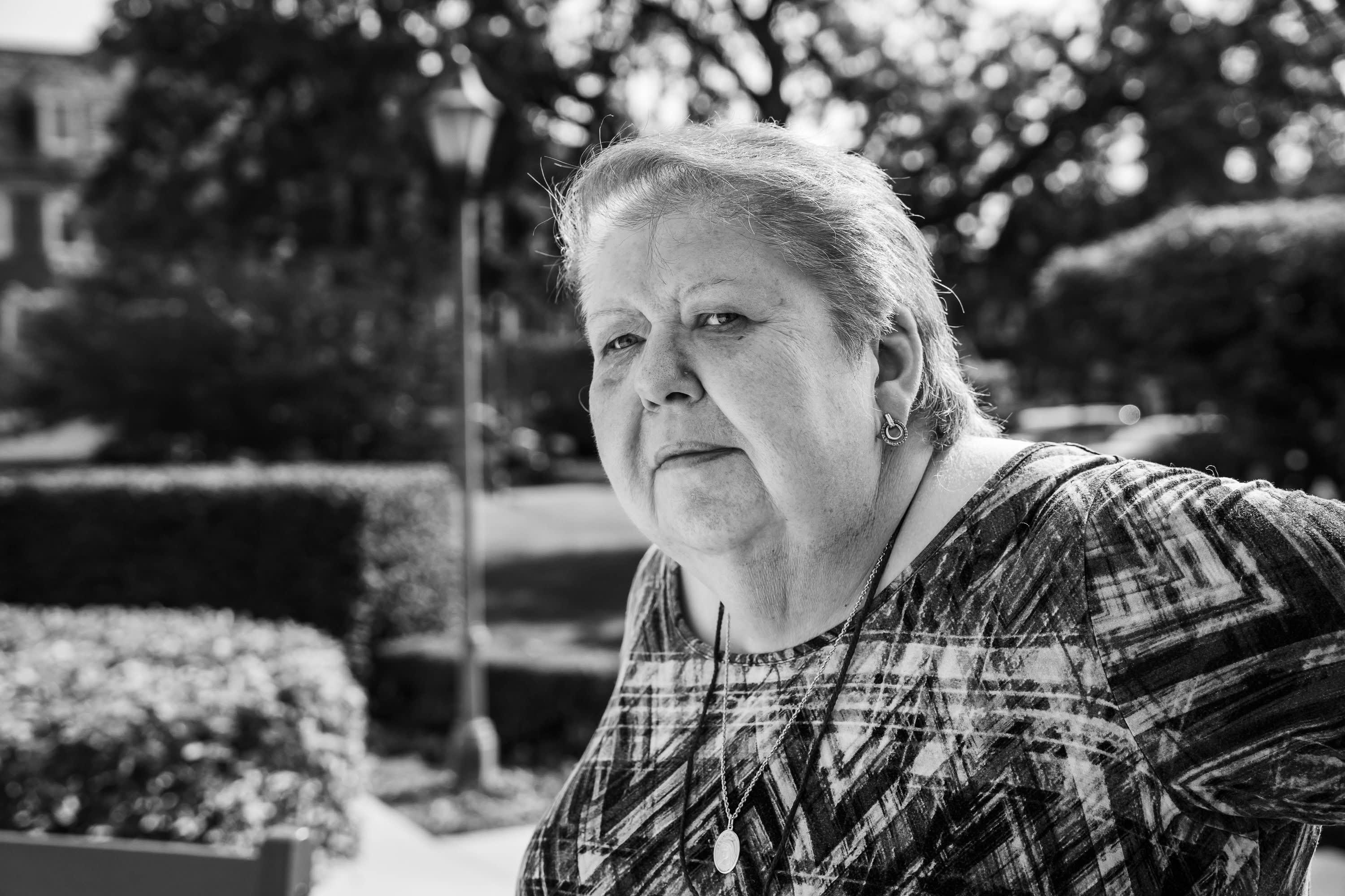 I Am Here Diane Griffith s Eucharistic Testimony i-am-here-diane-griffith-s-eucharistic-testimony