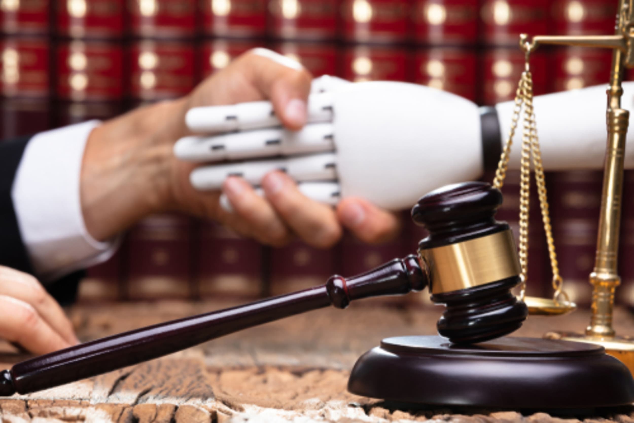 AI in the Courtroom: Evidence, Ethics, and Expert Testimony in the Age of  Algorithms
