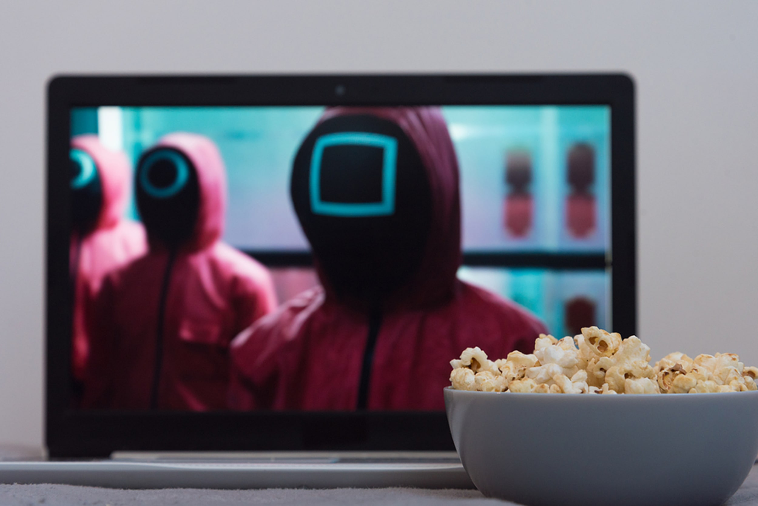 Squid Pro Quo: The Law of Squid Game - Online CLE Course | Lawline