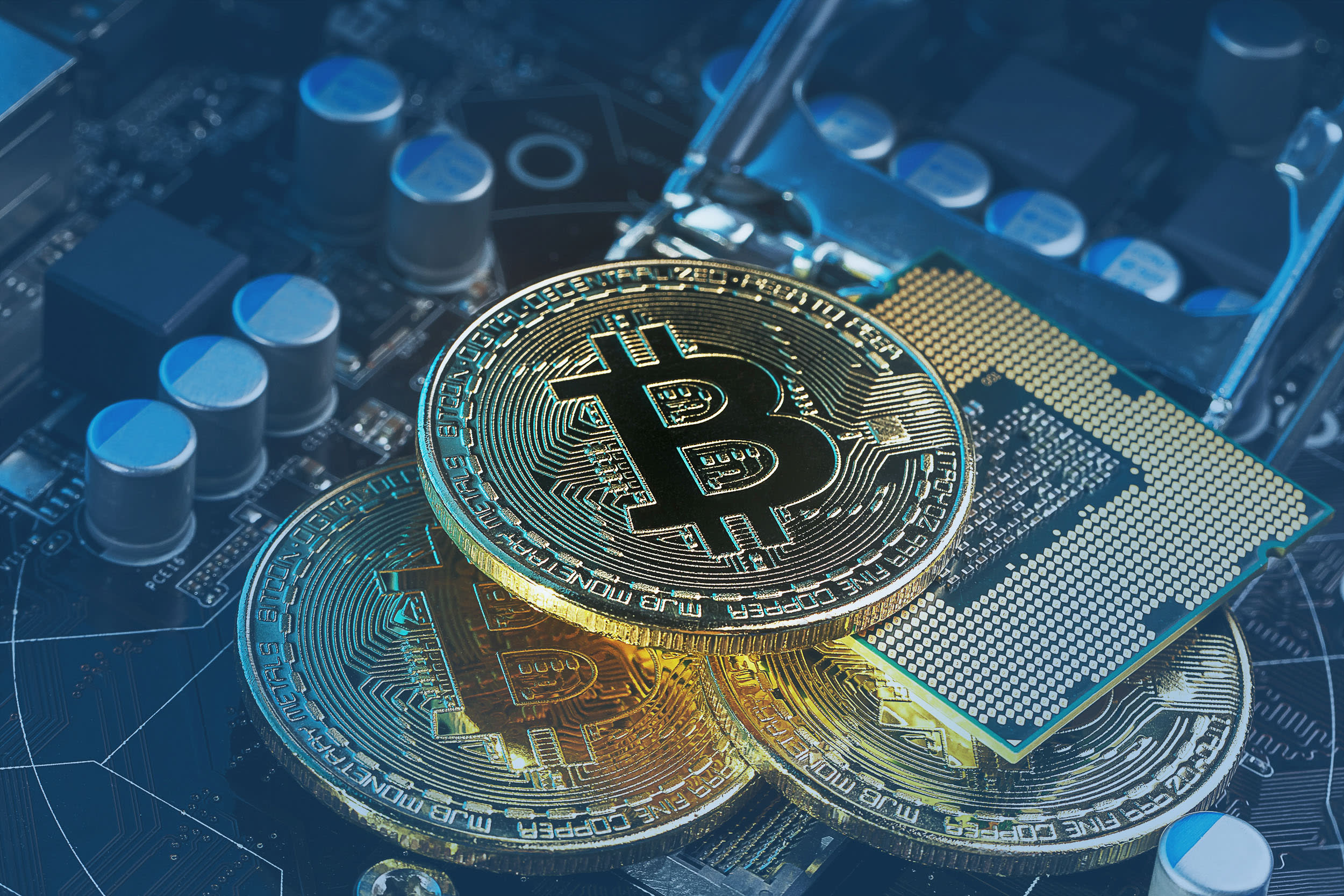 Cryptocurrency & Legal Ethics - Online CLE Course | Lawline