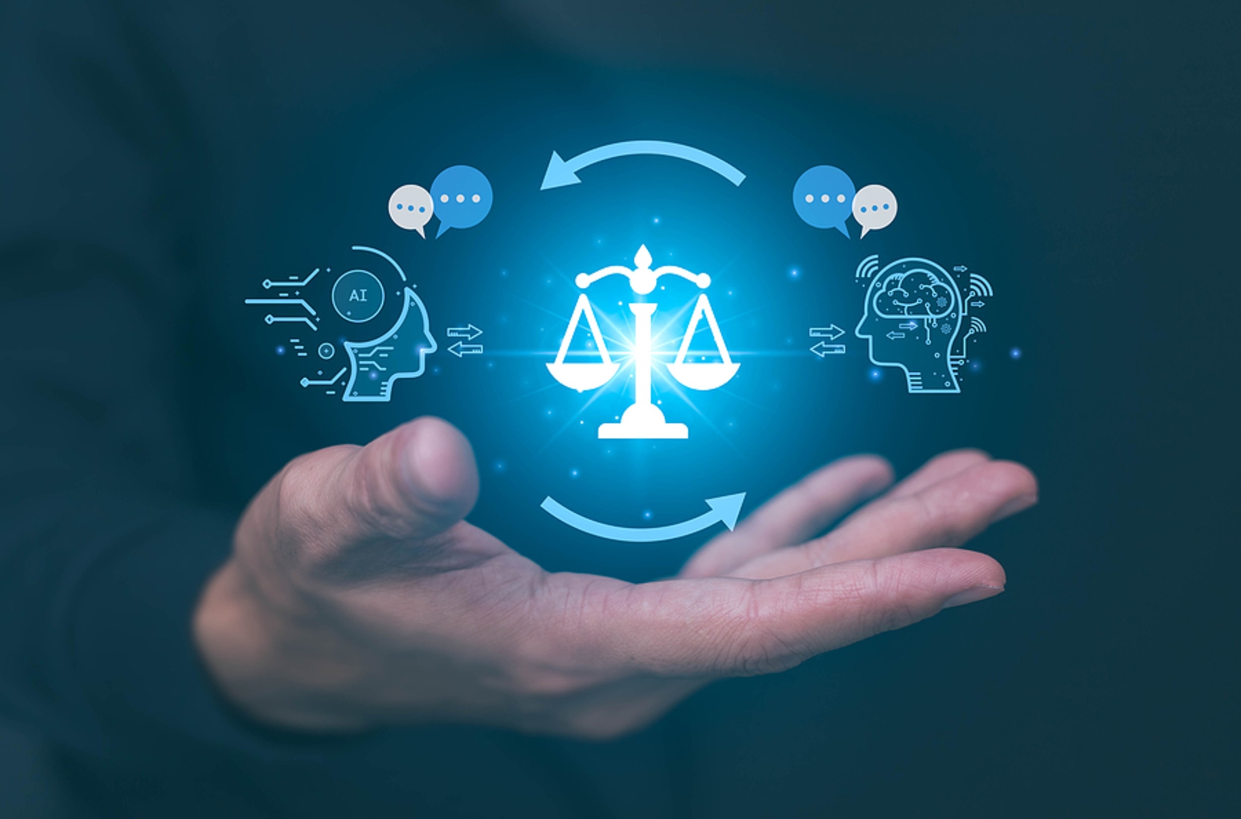 Harnessing the Power of Generative AI in Law Firms - Online CLE ...