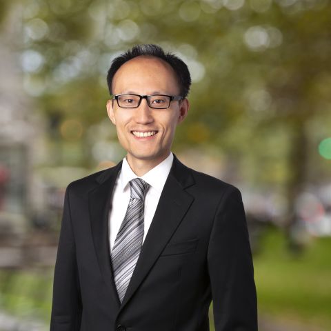 James Jian Hu | Lawline