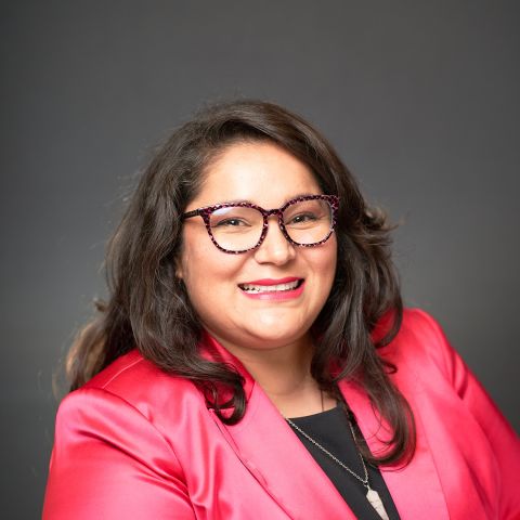 Siria L. Gutierrez