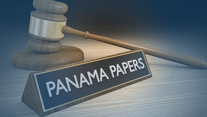 legal implications of the panama papers online cle course lawline