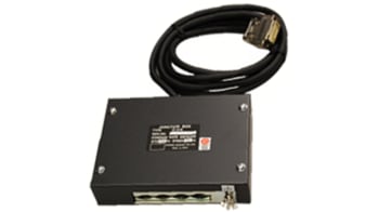 Antenna coupler AT-1575-AES