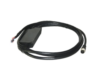 Analog digital interface IF-NMEAFI