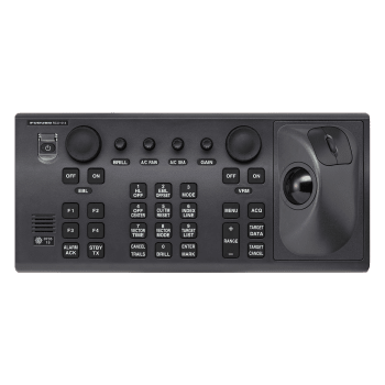 Control panel RCU-024B w/5m cable