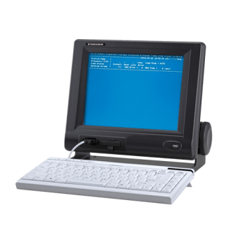 IB-585-A Telex terminal