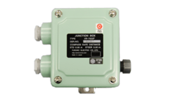 Junction box VR-7022F-new