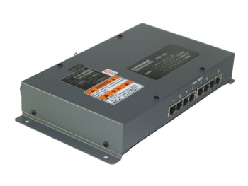 Switch HUB-100 100 Mbit