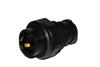 Plugg MJ-A3SRMD Chassi,LS-6100 /FCV-611/GP-7000