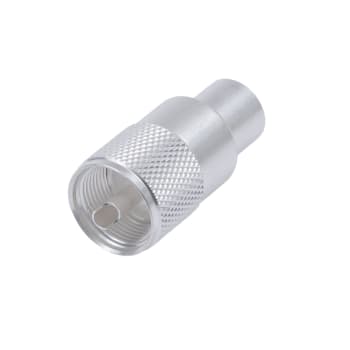 Coaxial plug GSC-100/MP-7