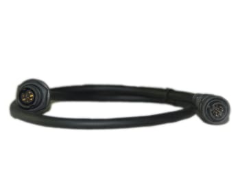Extension cable 0,5m for handset HS-2003, FS-2571C/2575C