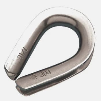 Thimble No10S SUS304