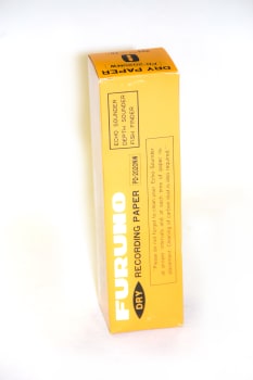 Ekkoloddpapir PD-2020NW, FE-880/881/F-850/851