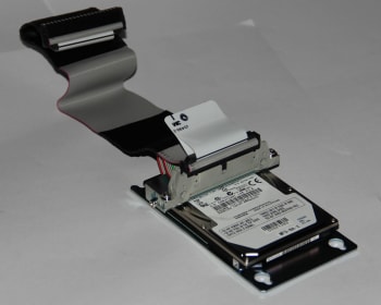 80GB Upgrading kit for MFDBB