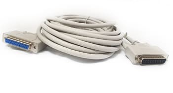 Kabelsett DSUB25P-DSUB25P-5m , NX-700A/B